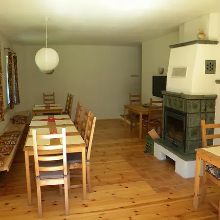 Guest house Ekofarma