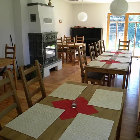 Guest house Ekofarma 3*