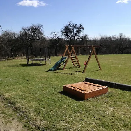 Ekofarma Vendégház 3*