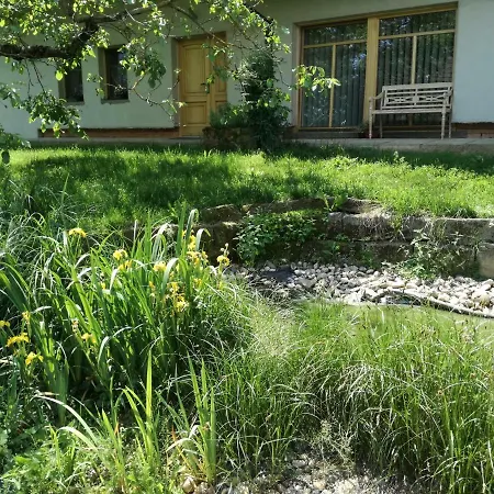 Guest house Ekofarma Rytirova Lhota
