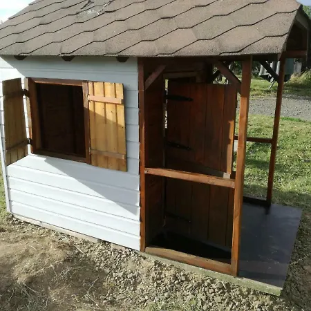 Guest house Ekofarma