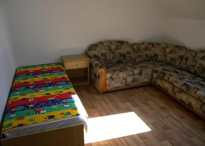Ekofarma Rytířova Lhota